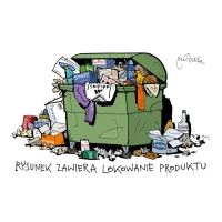 Lokowanie produktu