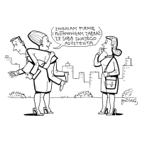 Kubek - Zabrać asystenta