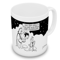 Kubek - Dobre oprogramowanie