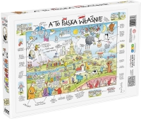 Puzzle - A to Polska właśnie!