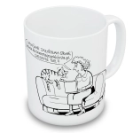 Kubek - Strona dla kota