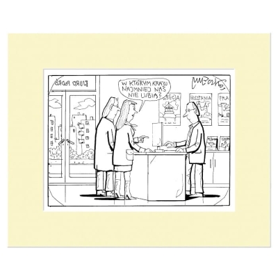 Oryginał - Biuro podróży