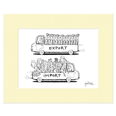 Oryginał - Import Eksport