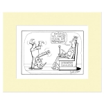 Oryginał - Czuję się rozśmieszony