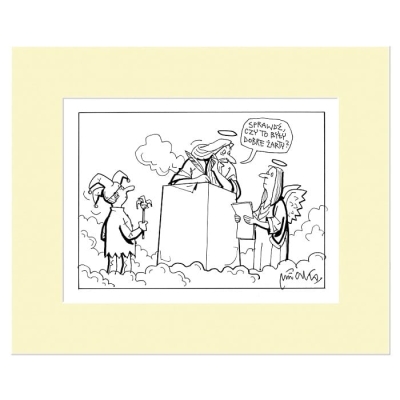 Oryginał - Dobre żarty