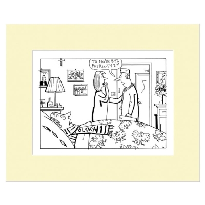 Oryginał - Patriotyzm