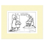 Oryginał - Abdykacja