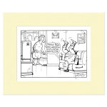 Oryginał - Wszystko wygląda normalnie