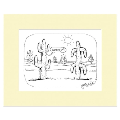 Oryginał - Depresja?