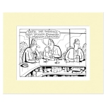 Oryginał - Paradoks