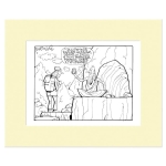 Oryginał - Właściwa droga w życiu