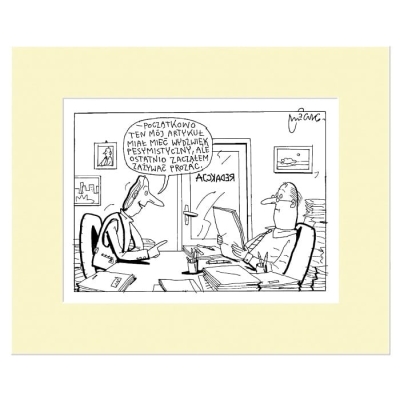 Oryginał - Artykuł