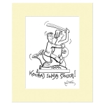 Oryginał - Kochaj swoją stolicę