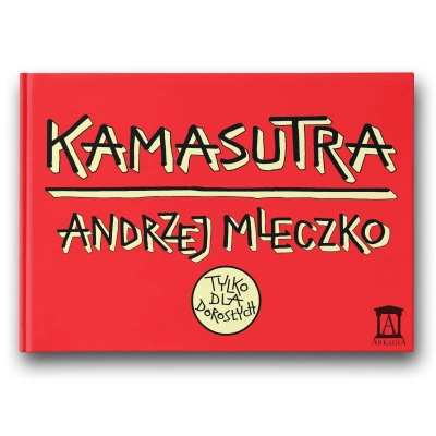 Album - Kamasutra
