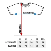 Tabela rozmiarów