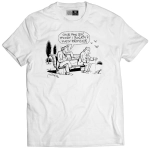 T-shirt  - Młody i bogaty
