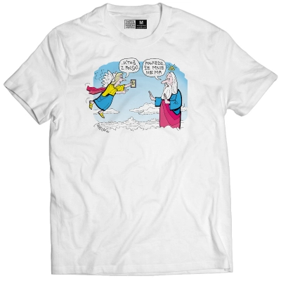 T-shirt - Ktoś z Polski 