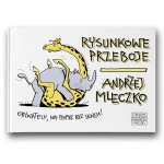 Album outletowy z defektem - Rysunkowe przeboje