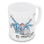 Kubek - Emocje